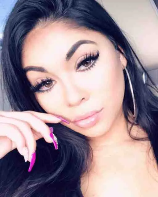Sarah, 38 ans