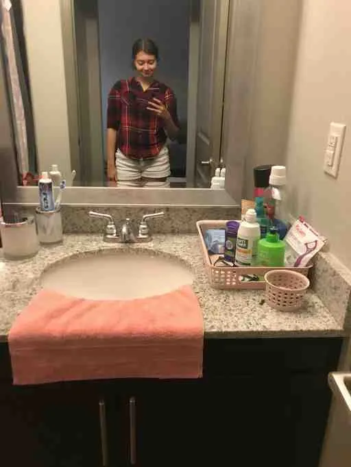 Sophie, 44 ans
