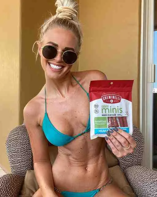 Céline, 34 ans