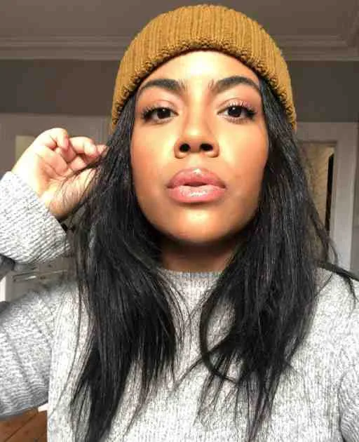 Charlotte, 39 ans