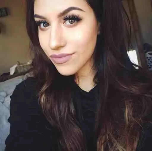 Mathilde, 34 ans