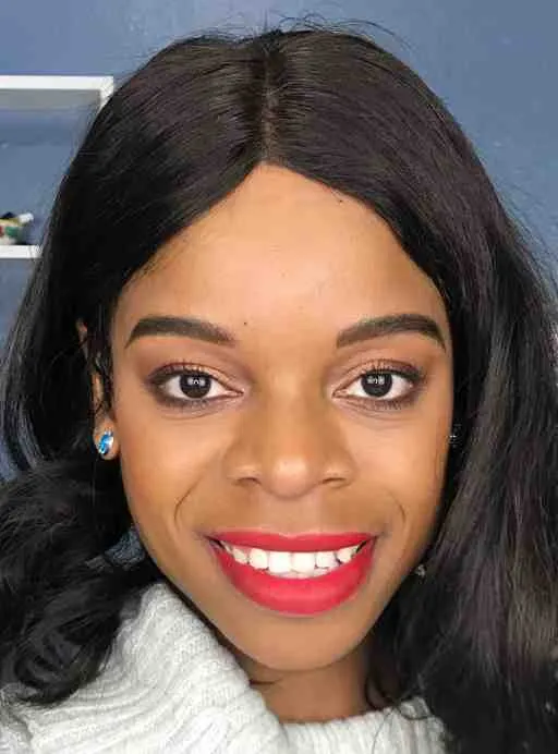Charlotte, 27 ans
