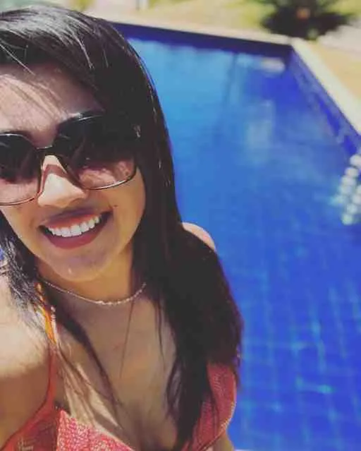 Charlotte, 26 ans
