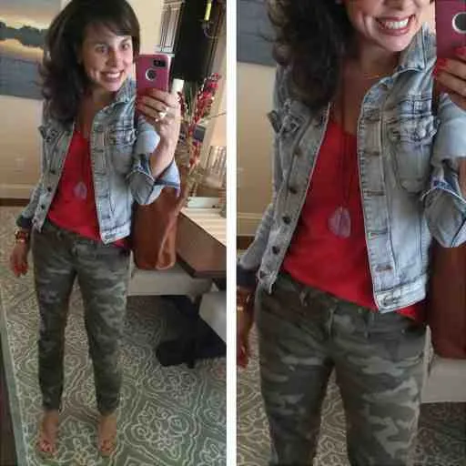 Sandrine, 31 ans