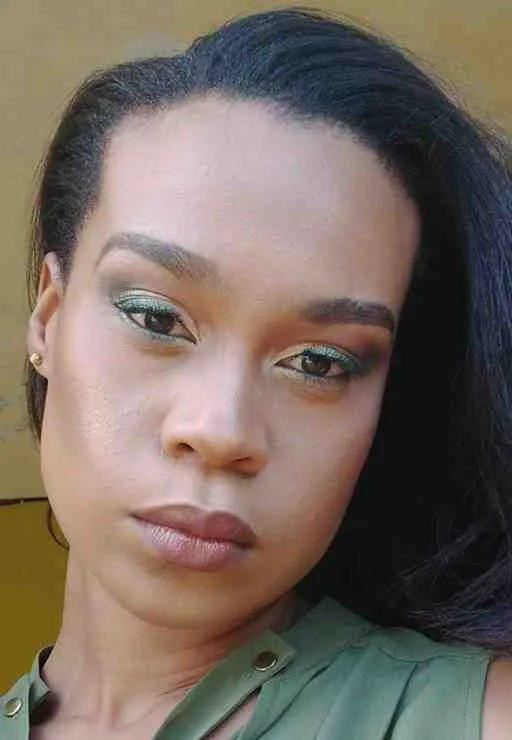 Elise, 32 ans