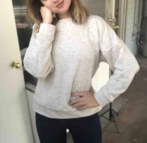 Anaïs, 24 ans