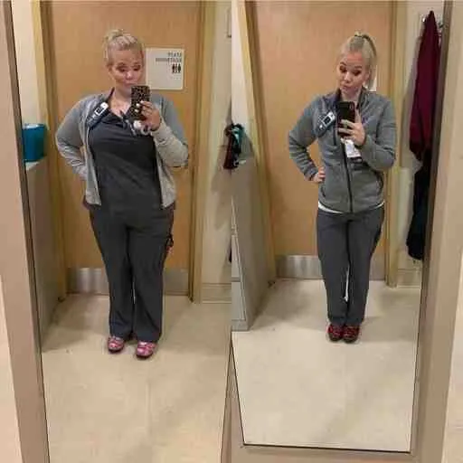 Chloé, 35 ans