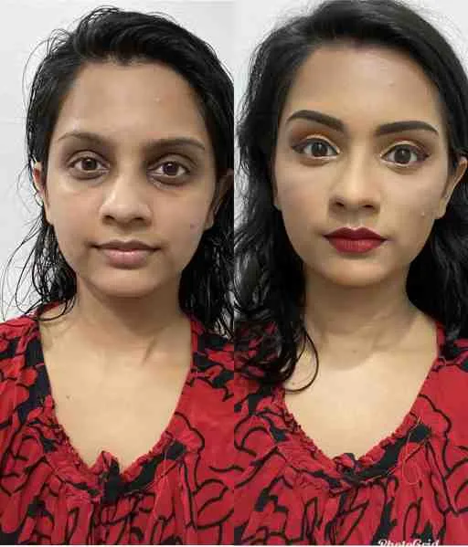 Océane, 38 ans