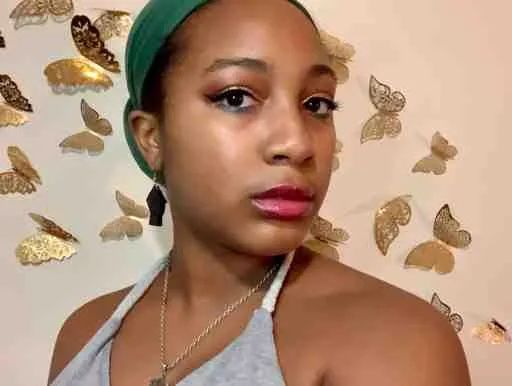 Pauline, 22 ans
