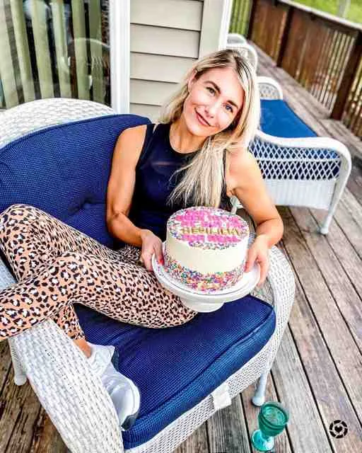 Elise, 30 ans