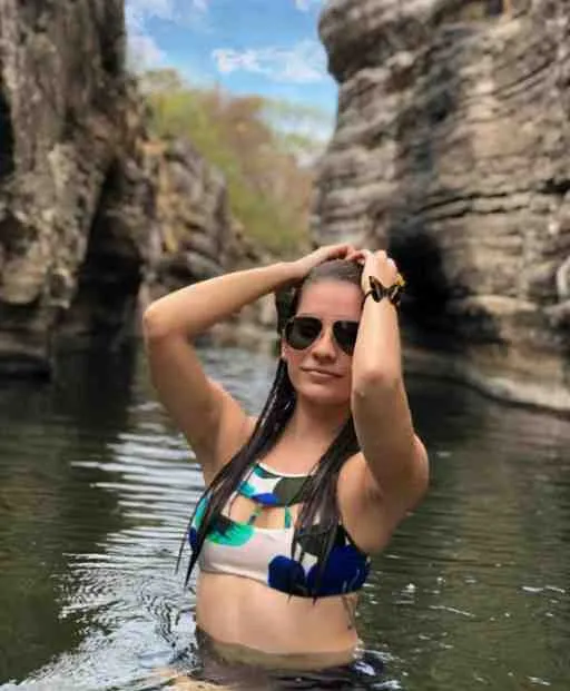 Alexia, 25 ans