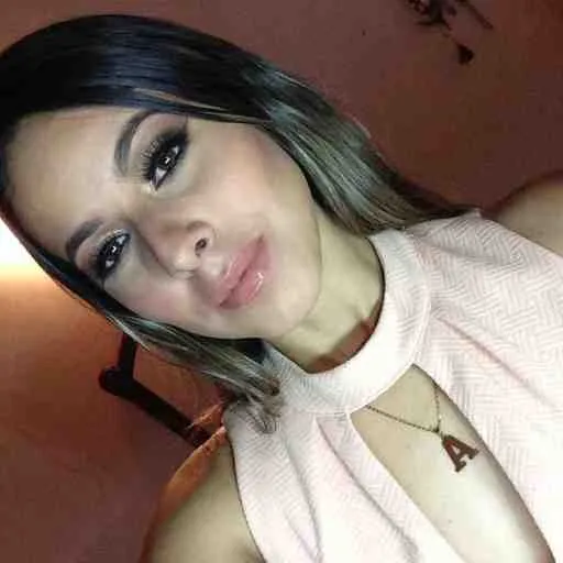 Mathilde, 24 ans