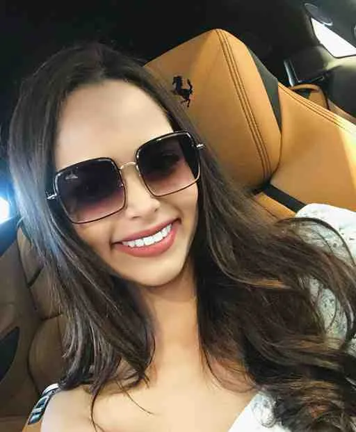 Elise, 28 ans