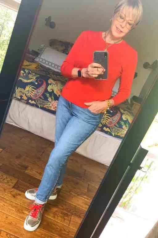 Chloé, 34 ans