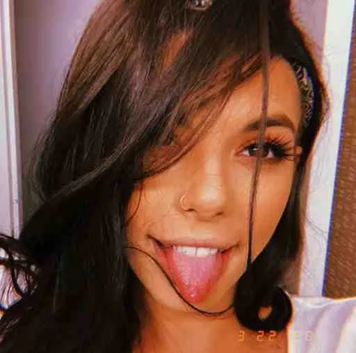 Océane, 39 ans