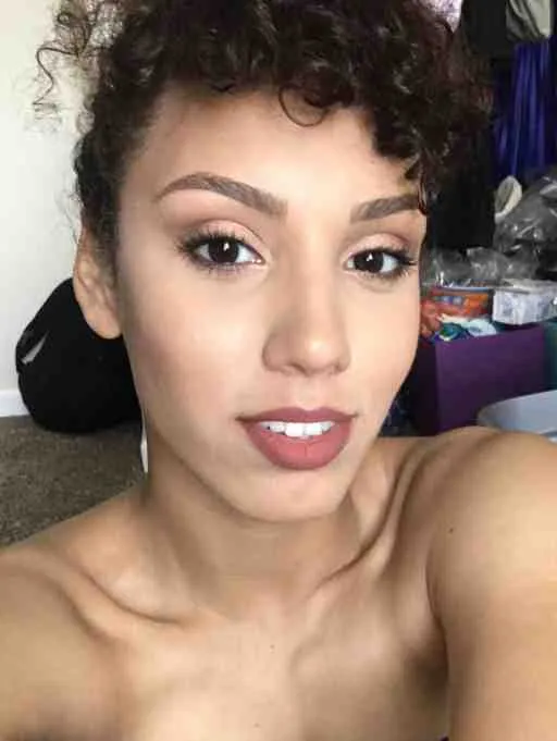 Alice, 24 ans