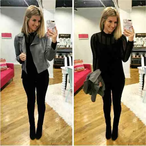Sarah, 39 ans