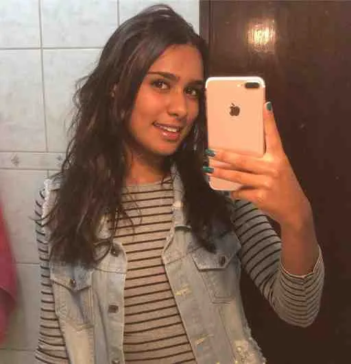 Mathilde, 32 ans