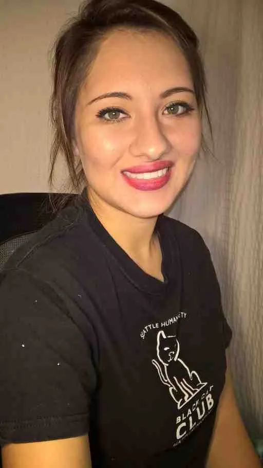 Sandrine, 36 ans