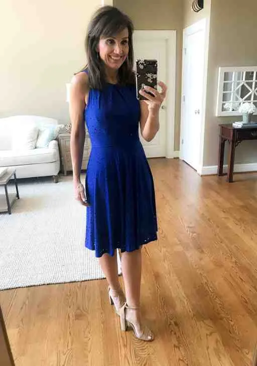 Noémie, 30 ans
