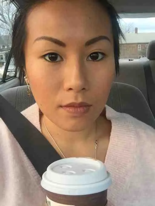 Pauline, 36 ans