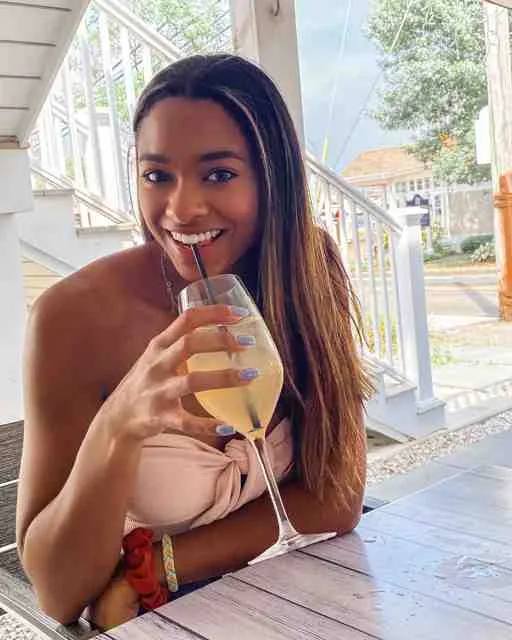 Manon, 26 ans